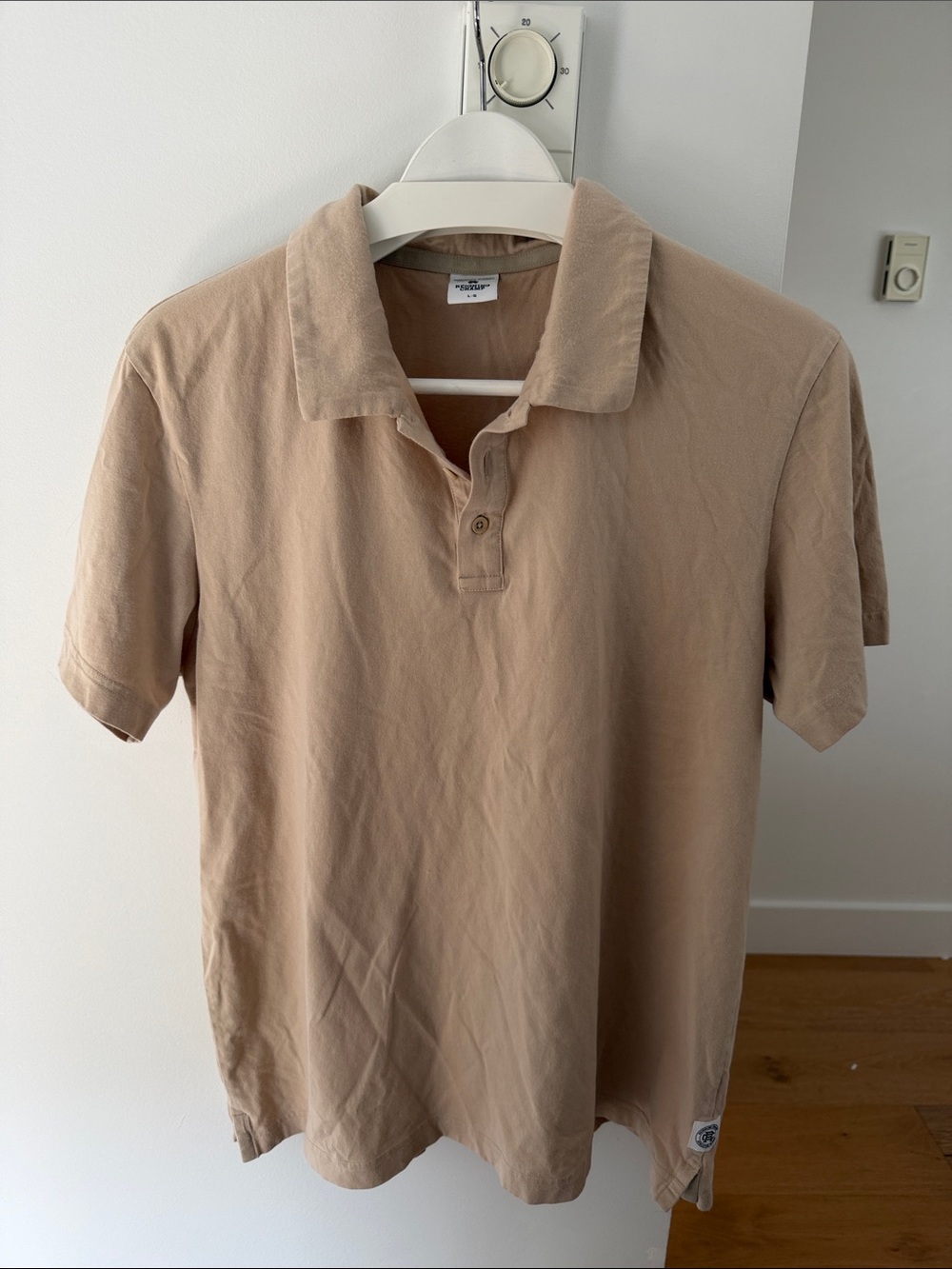 REIGNING CHAMP | Men’s T-Shirt